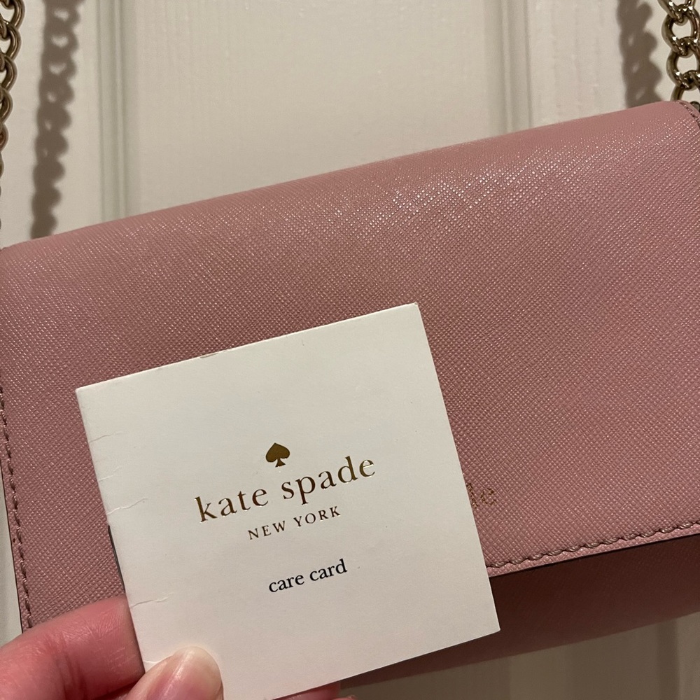 Kate Spade small purse